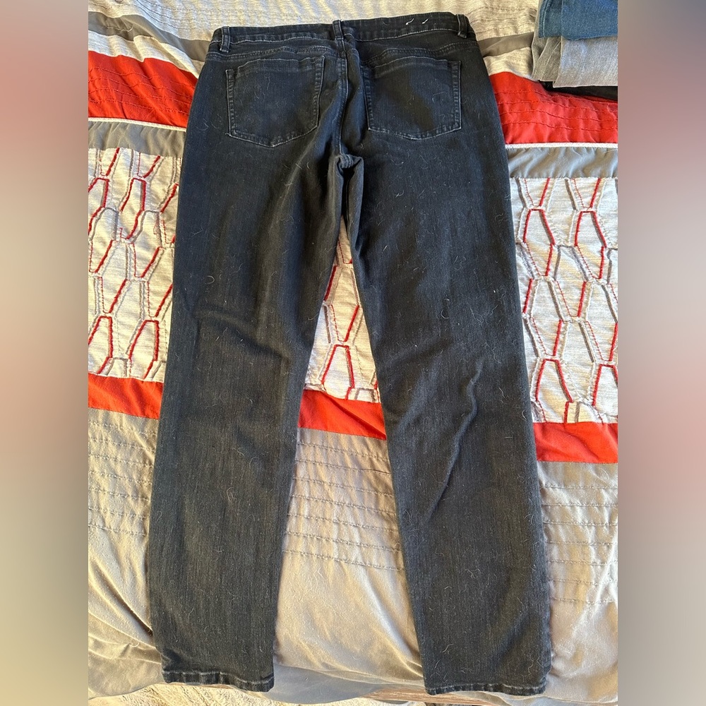 Rue 21 high rise jeggings size 14R